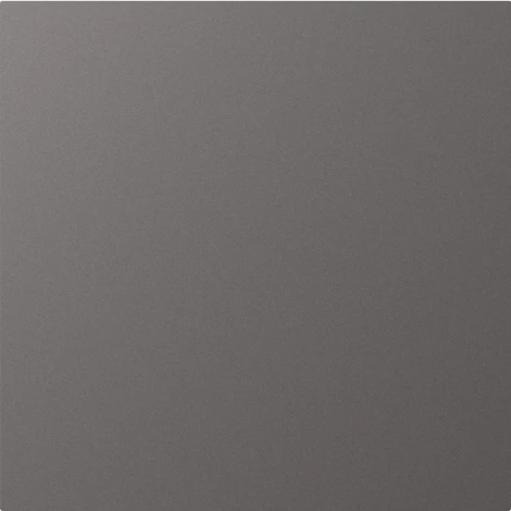 Заглушка (накладка), матовый титан Donel A07 DE26845