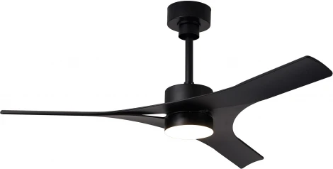 Люстра потолочная-вентилятор с ПДУ Mantra Thai 8715