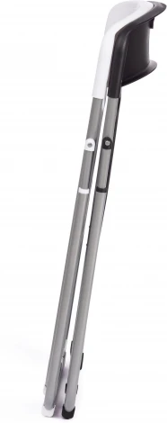 Стул складной FOLDER (mod. 3017H) / 1 шт. в упаковке (Металл,Пластик /Черный,Серый)