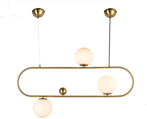 Подвесной светильник Kink Light Калле 07638-3A,20