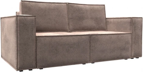 Диван прямой Куба мини Лига Диванов (Велюр) арт.126603