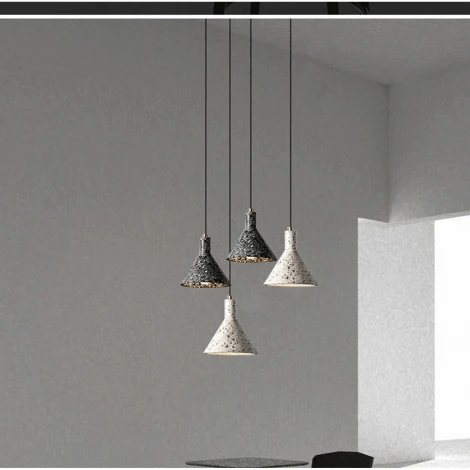 Подвесной светильник E27 Lu Carte Twig LC-11-1093