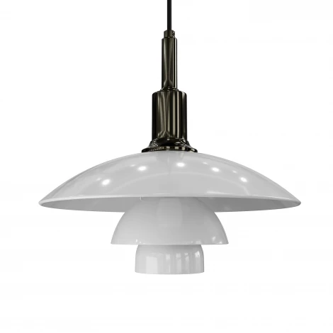 Подвесной светильник Lightera Bacalar LE124L-28P