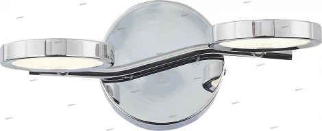 Настенный светильник ST Luce Gruppo SL576.101.02