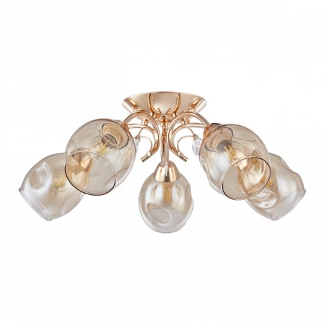 Потолочная люстра Arte Milano Napoli-6820 336034/5 FGD (220V)