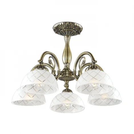 Потолочная люстра Odeon Light Emeril 2945/5C