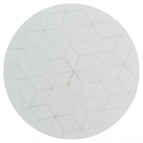 Потолочный светильник светодиодный ЭРА SPB-6 Slim Cube 18W-6,5K