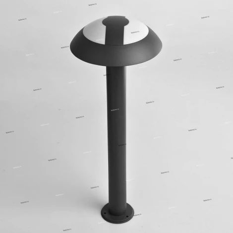 Наземный светильник DeMarkt Меркурий 807042301