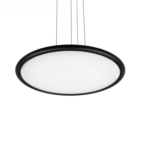 Подвесной светильник светодиодный Loft It Sweety 10454/500P Black