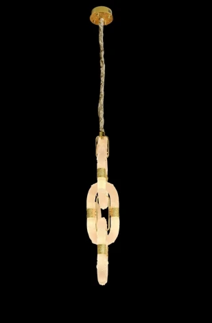 Подвесной светильник Fluorite Anelli FL1100-3P (LED, 220V, на проводе)