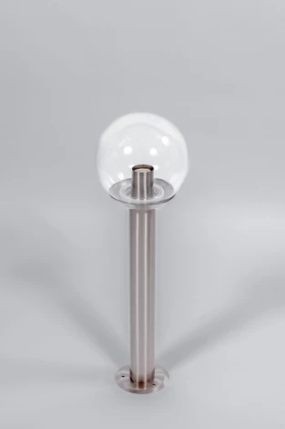 Наземный фонарь Oasis Light 75304-650 SS