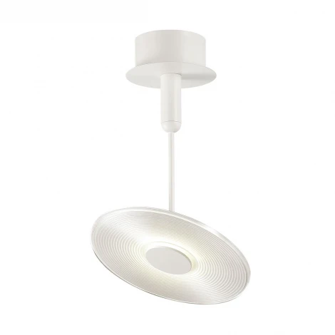 Спот Odeon Light Ellen 4107/18CL