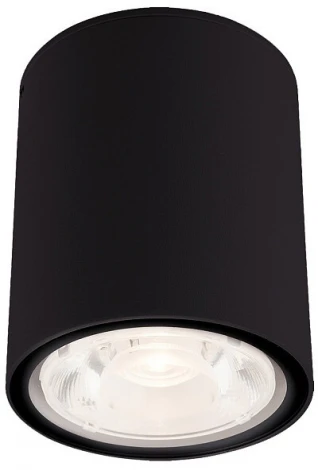 Потолочный светильник уличный светодиодный Nowodvorski Edesa Led 9107 (220V, IP54)