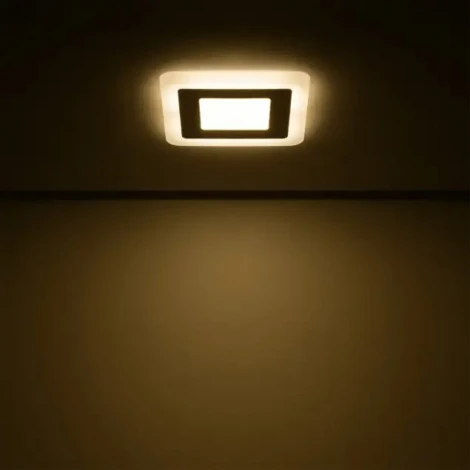 Точечный светильник Gauss Backlight BL120