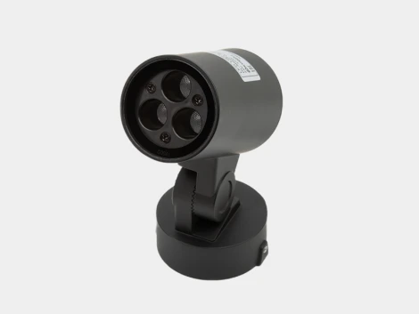 Архитектурная подсветка накладная светодиодная DesignLed DL-3060R1-4-RGBWW-24