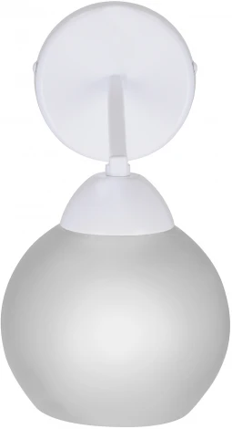 Бра Vitaluce V4285-0/1A (220V, шар)