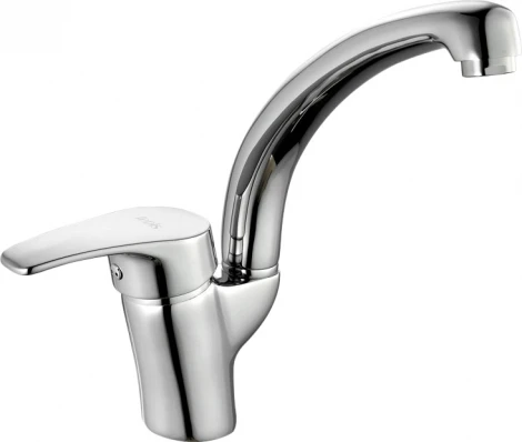 Смеситель Iddis Sicily CD56101C для кухонной мойки