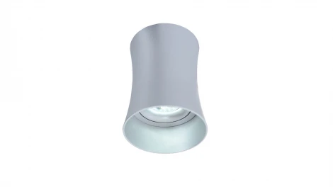 Накладной точечный светильник Lumina Deco Malton LDC 8053-B SL