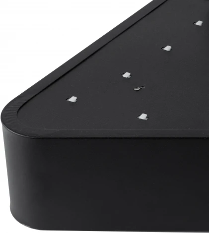 Подвесной светильник светодиодный ЭРА SPO-151-B-40K-030 (220V, на тросе, IP40)