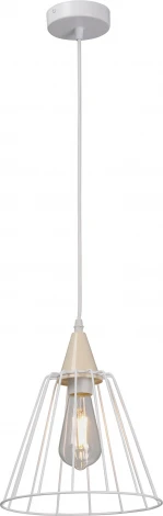 Подвесной светильник Vitaluce V2848-0/1S (220V, на проводе)