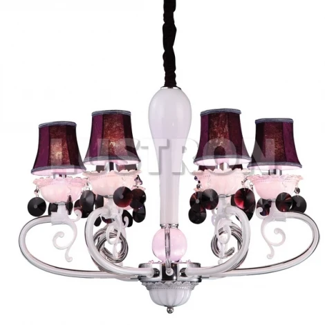 Подвесная люстра Arte Lamp Colombina A8320LM-6CC