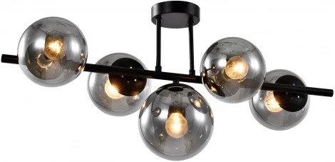 Потолочная люстра Rivoli Lovisa 3051-305