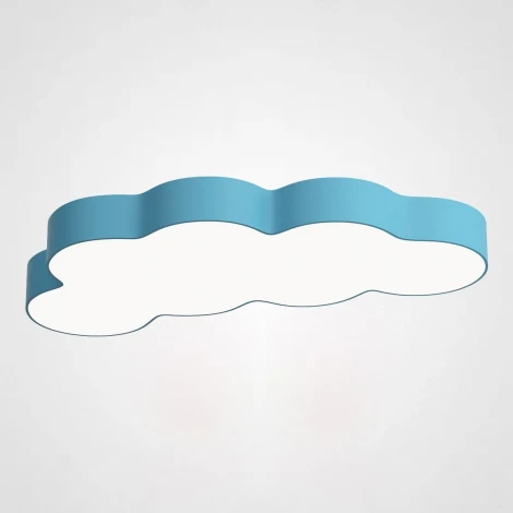 Потолочный светильник ImperiumLoft CLOUD01 (для детской, LED, 220V, тучи)