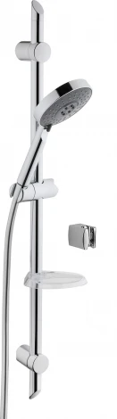 Душевой гарнитур VitrA Master Slot 3F A45691EXP