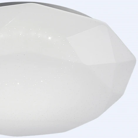 Потолочный светильник Mantra Diamante Smart 5973