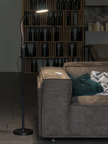 Торшер Artstyle TL-510B