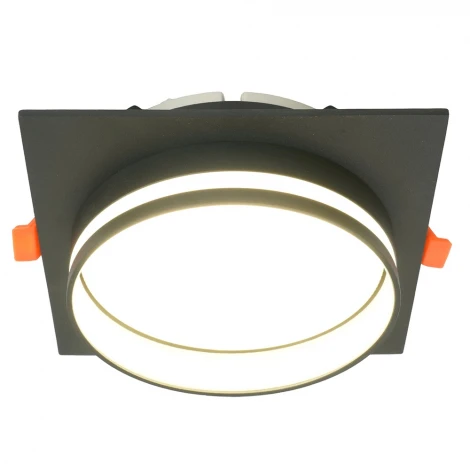 Светильник потолочный встраиваемый Feron DL703 51100