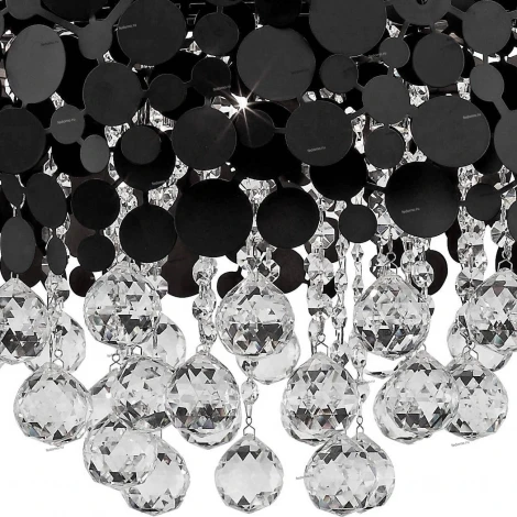 Подвесная люстра ST Luce Filetto SL790.403.09