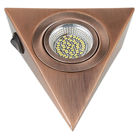 Потолочный светильник Lightstar MOBILED ANGO 003348