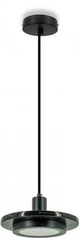 Подвесной светильник Lightera Croix LE129L-20BA (LED, 220V, на проводе, круглые)