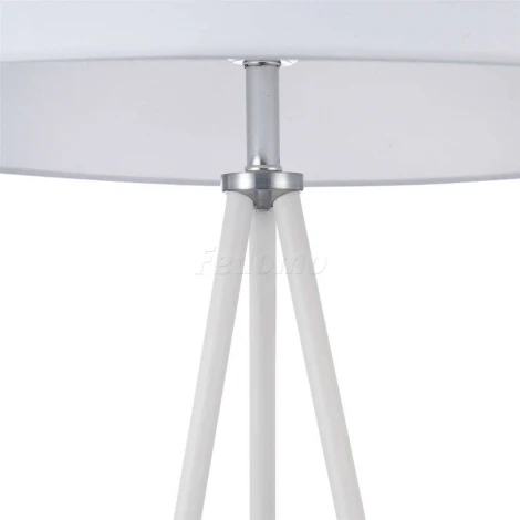 Торшер на треноге Freya Bonita FR5152-FL-01-W (220V)