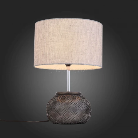 Интерьерная настольная лампа ST Luce Tabella SL991.474.01