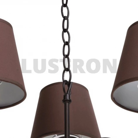 Подвесная люстра MW-Light Аида 323011603