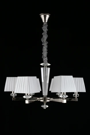 Подвесная люстра Aployt Dominka APL.722.03.06 (220V, на цепи)