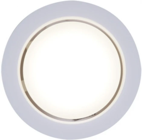 Точечный светильник Reluce 53120-9.0-001 GX53 WT