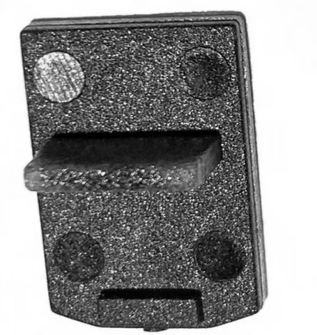 Заглушка на торец шинопровода Wertmark WTL WTL.L0.60.O00