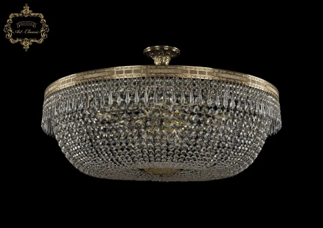 Потолочная люстра Art Classic 21.01 21.011.90SP.G