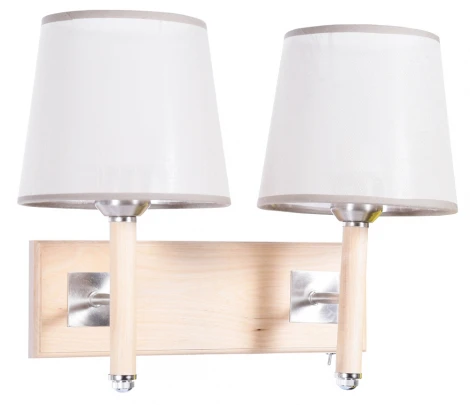 Бра Дубравия Шери 160-31-12W