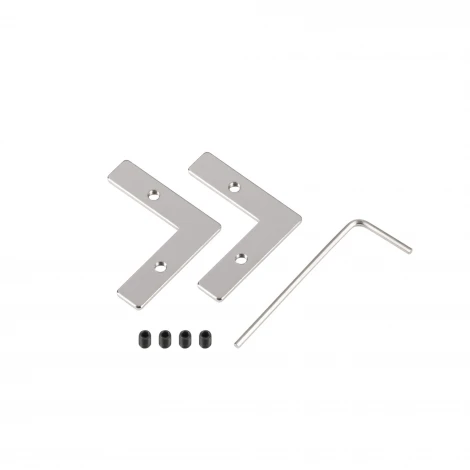 Соединитель профиля LINE-6070-L90 Set (Arlight, Металл) 058724