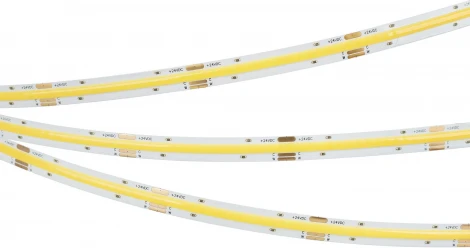 Светодиодная лента COB-X512-10mm 24V White-MIX (15 W/m, IP20, CSP, 5m) (Arlight, 5 лет) 037130