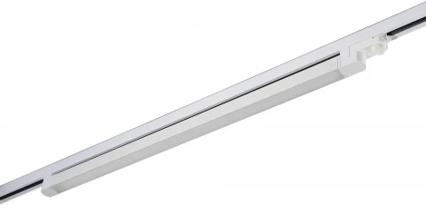 Трековый светильник трехфазный 220V ST Luce ST663.546.40 (LED)