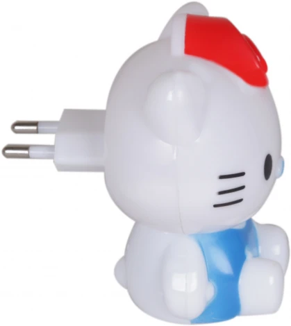 Ночник светодиодный с выключателем Reluce 01717-0.2-01