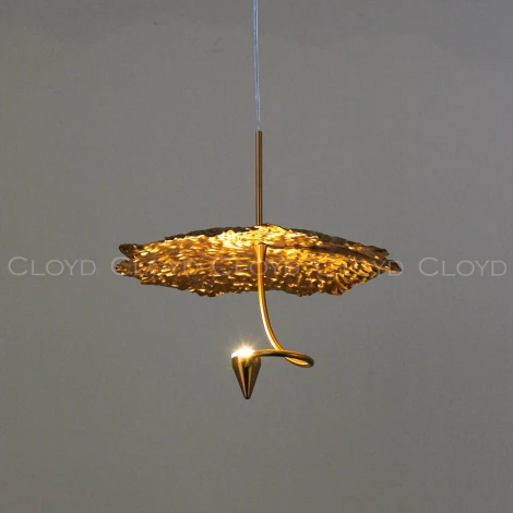 Подвесной светильник светодиодный Cloyd Kiribati 11374 (220V, на проводе)