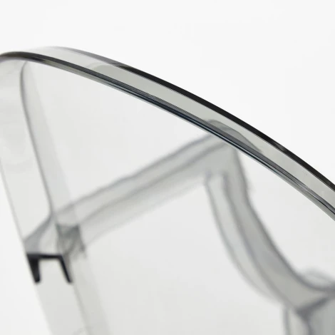 Кресло MEDALION (mod. 922) серый (пластик)