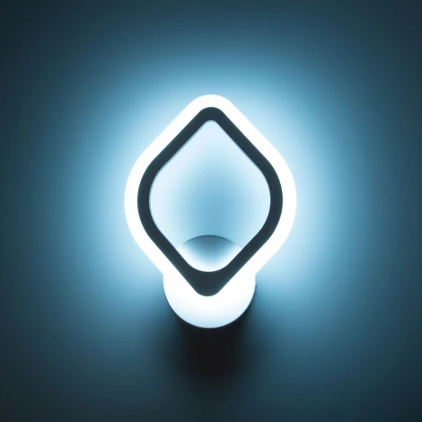 Бра Citilux Ромби Смарт CL236B310 (регулировка яркости, LED, 220V)