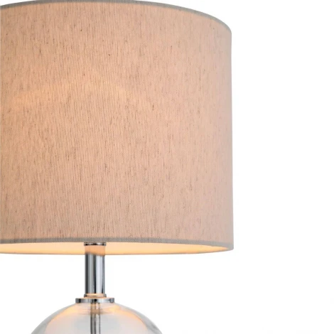 Интерьерная настольная лампа ST Luce Vecolе SL389.504.01